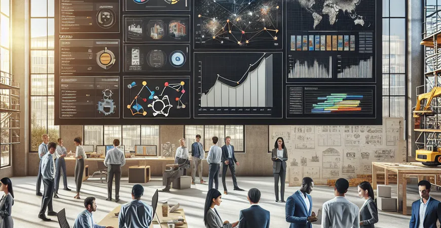 项目管理软件对比，如何选择最适合你的工具？