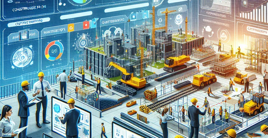 项目系统升级方案的三大要素，确保顺利实施