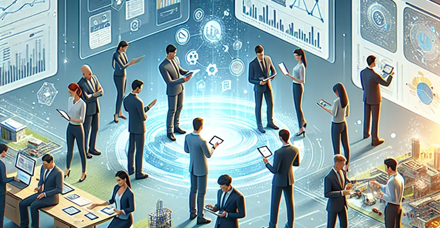 项目系统升级方案的成功案例分享与分析