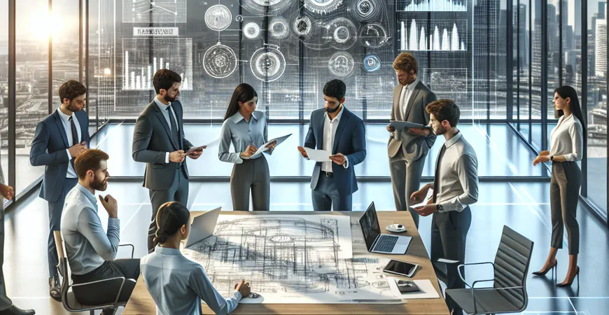 项目系统升级方案解读，2025年最佳实践