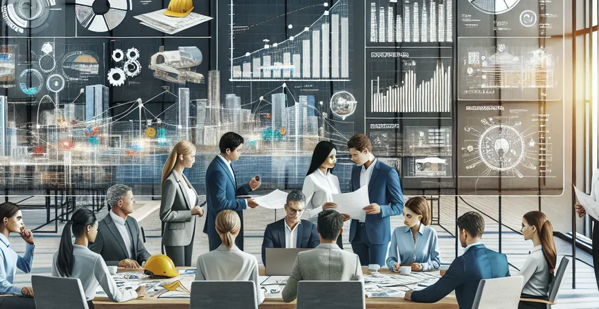 项目系统升级的最佳实践，助力企业腾飞