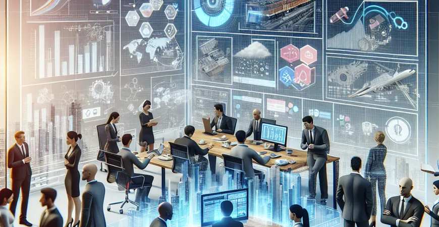 项目软件选购技巧全指南，不踩坑的秘诀