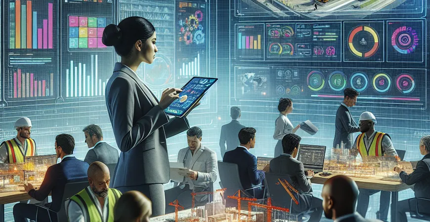 项目进度跟踪神器：用这些方法确保如期完成