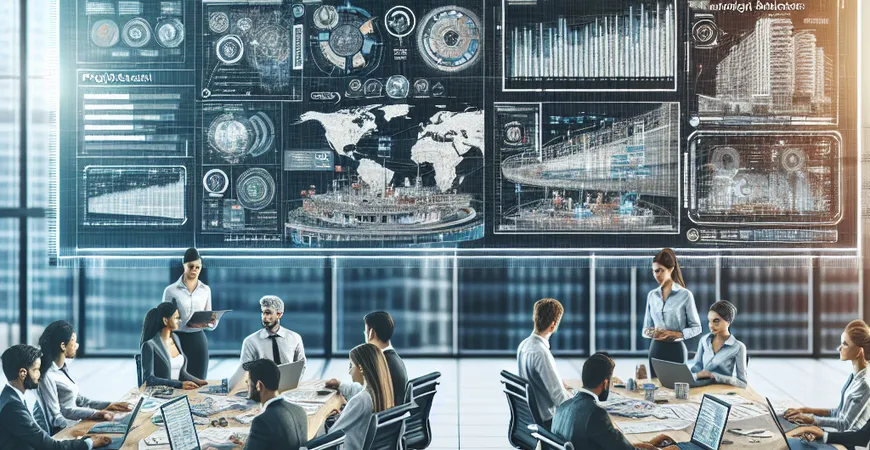 项目风险管理：从评估到应对的全面解析