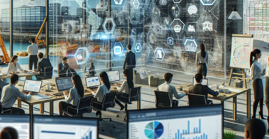 项目风险评估方法，2025年提前预防不踩坑！