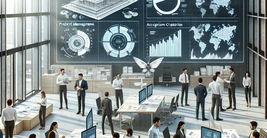 项目验收标准解析，确保成果符合预期