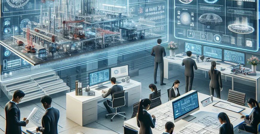 项目验收流程详解，2025年确保工程质量的指南！