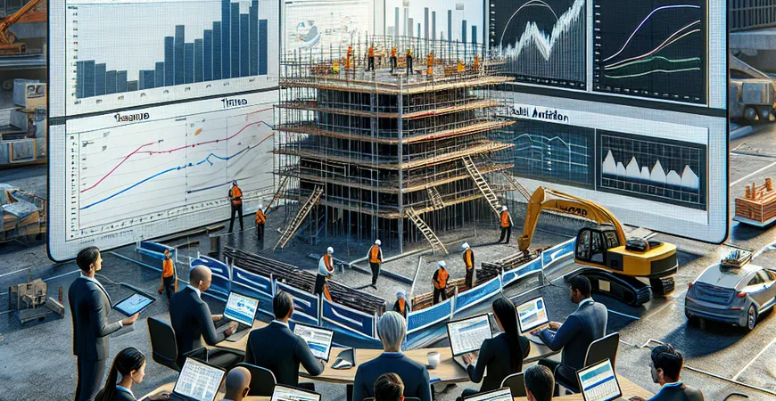 风险评估技巧：提前预防工程中的潜在危机