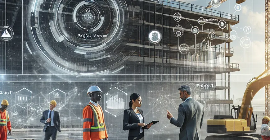 验收标准的全新解析，工程项目管理中的质量保障