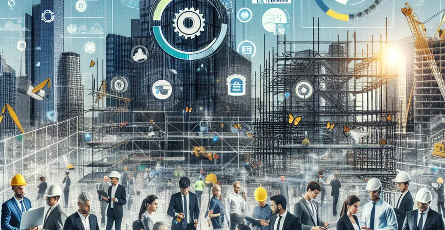 2025年幕墙施工管控新趋势，行业专家深度解析