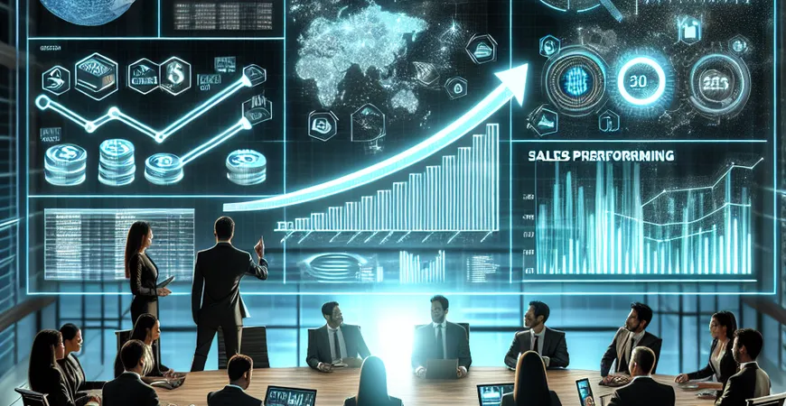 2025年数码销售业绩如何翻倍？专家为您解析