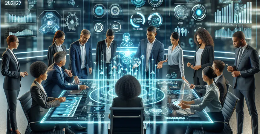 2025年最佳CRM工具推荐，提升客户管理效率的秘密