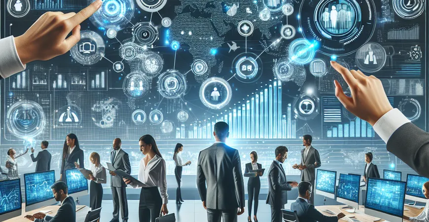 2025年最佳客户管理技巧，你的业务增长必备！