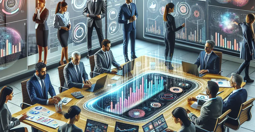 2025年最新客户管理趋势，如何精准把握需求？