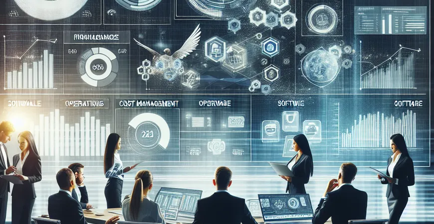 2025年订单软件价格大揭秘，如何选择性价比最高