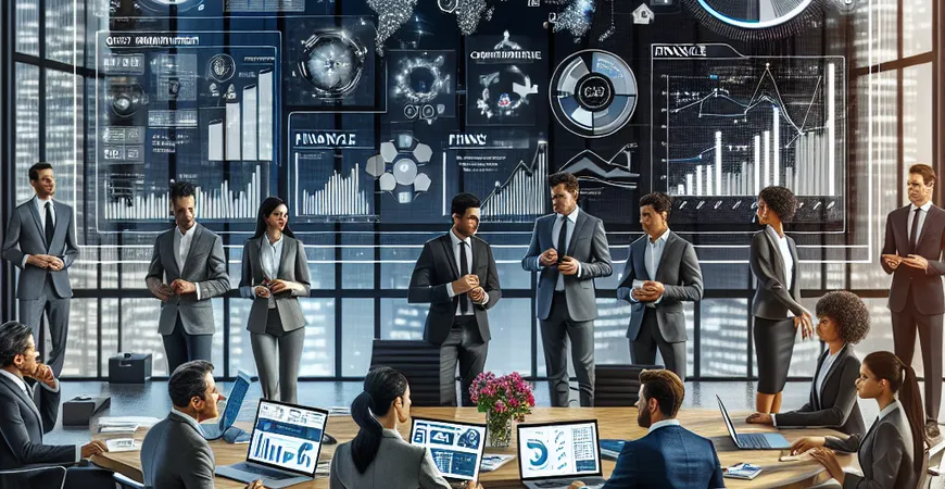 CRM系统选型指南：如何选择适合的客户管理工具