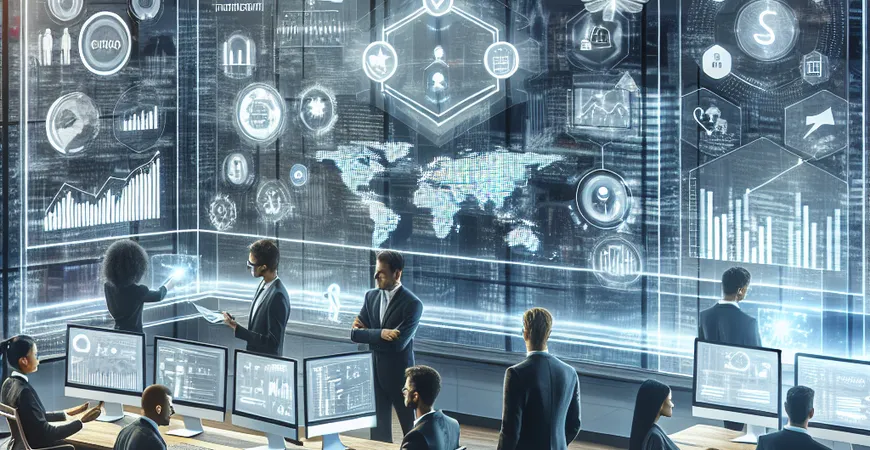 业绩公示方法揭秘：透明化管理的五个步骤