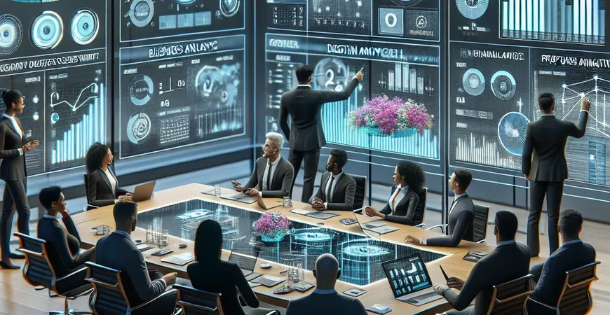 业绩分析的成功案例，2025年不容错过的经验