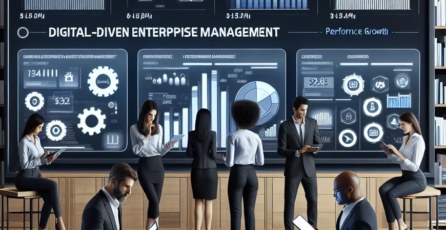 业绩增长的三大核心要素，如何突破瓶颈