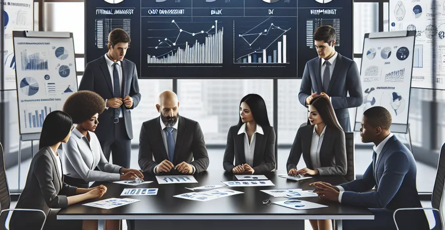 业绩复盘技巧：如何从数据中发现增长点