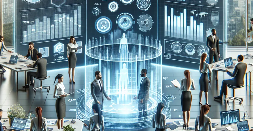 业绩差距分析的核心要点，精准定位提升方向