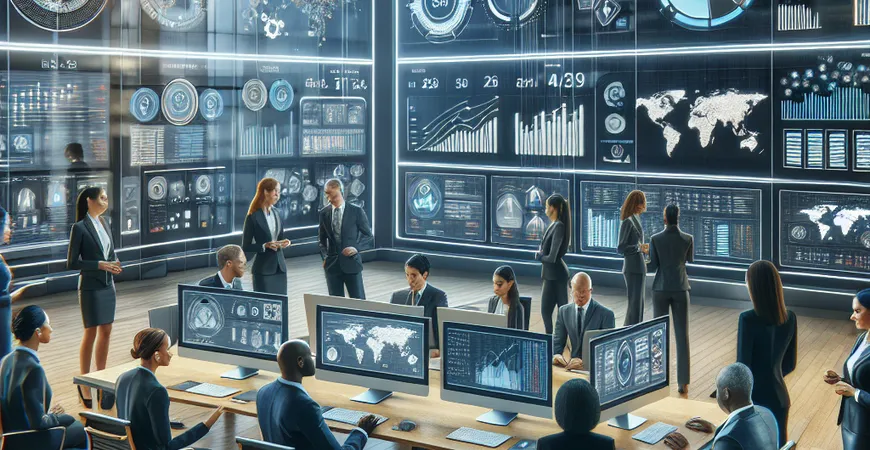 业绩提升方法盘点：从数据分析到策略实施