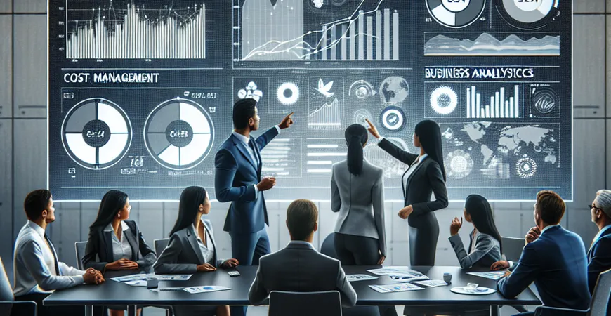 业绩数据分析不踩坑，全方位解析数据背后的真相