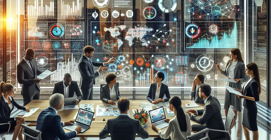 业绩目标分解法，精准提升业绩的秘密