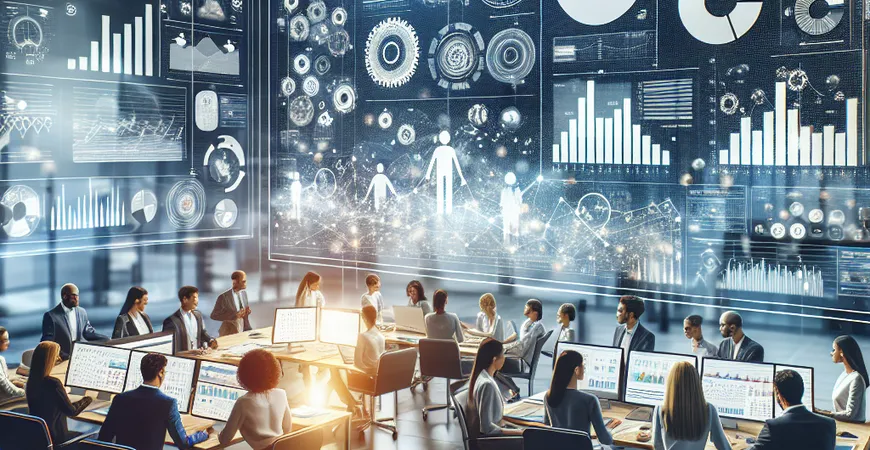 业绩统计周期的最佳选择，如何平衡效率与准确性