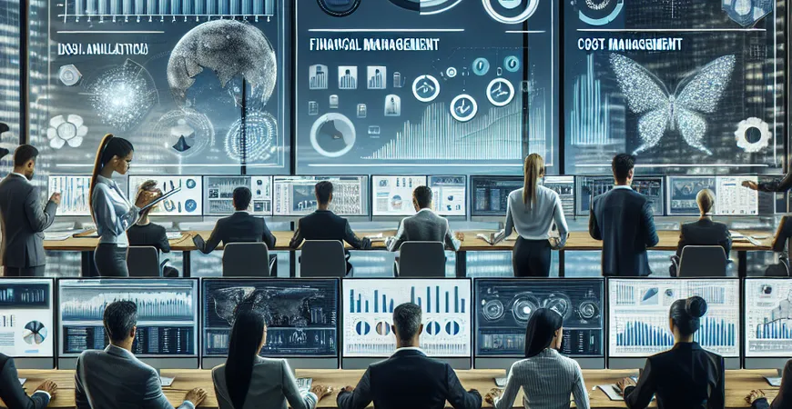 业绩统计方法对比，哪种最适合您的团队？