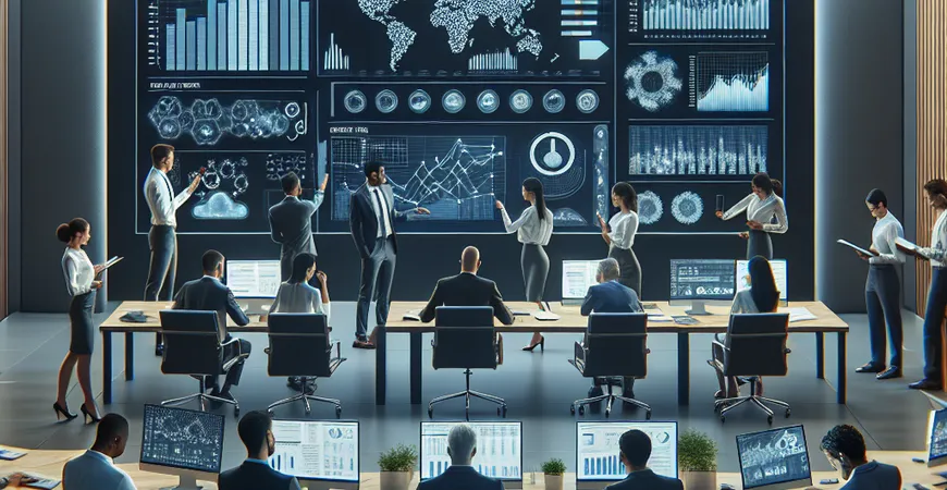 业绩统计方法揭秘，掌握核心数据分析技巧