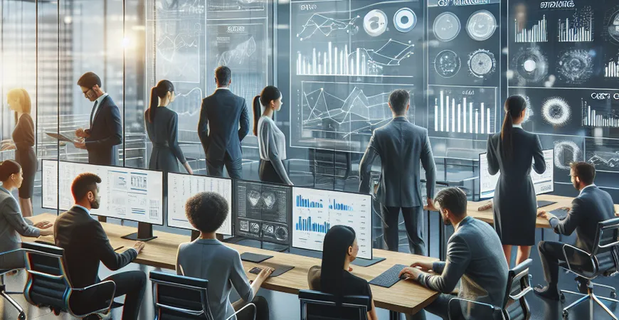 业绩统计方法详解，数据背后的秘密