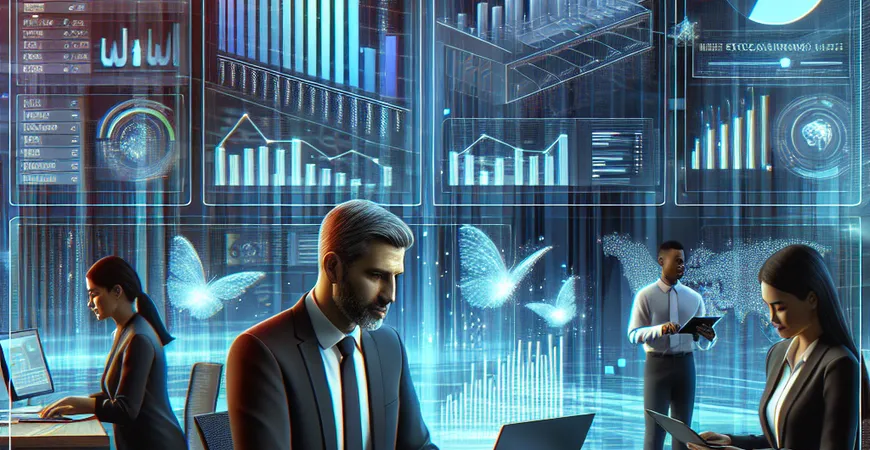 业绩统计的秘密武器，提升团队绩效的关键因素