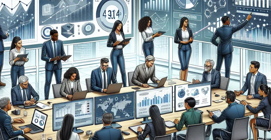 业绩考核的误区分析，如何避免常见错误