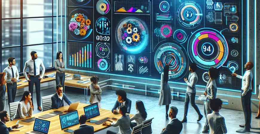 业绩跟踪工具的优缺点，如何选择合适的工具？