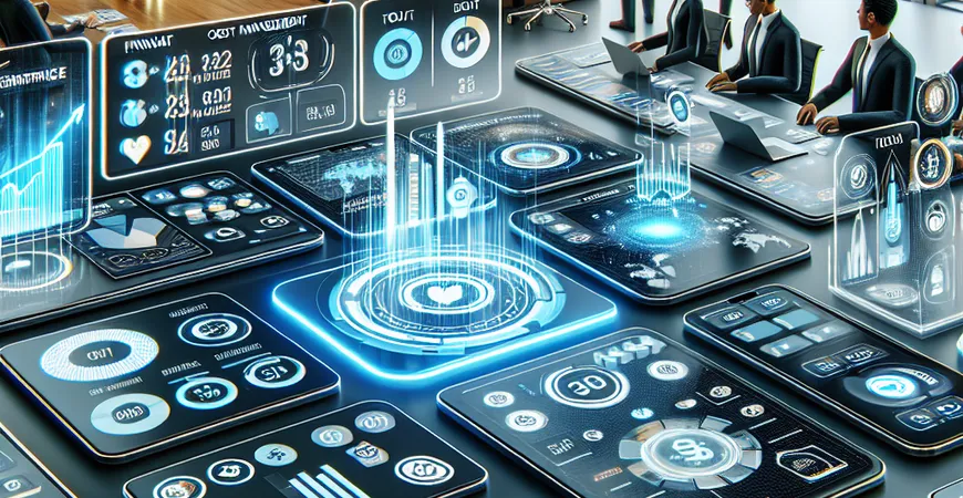 业绩跟踪工具的超级全面测评，选对工具不踩坑