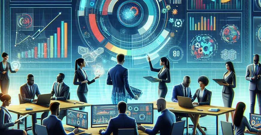 业绩达成策略大揭秘，避免销售误区！