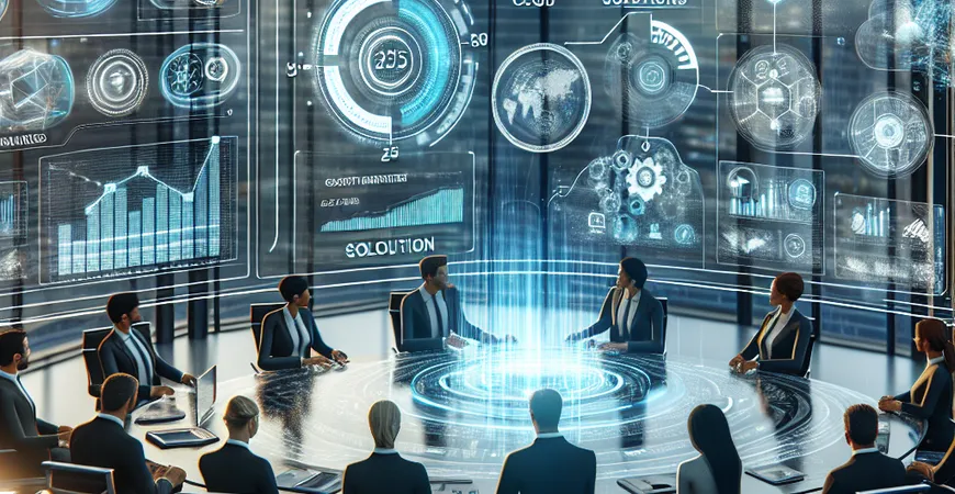 业绩达成策略的最新趋势，2025年最全解析