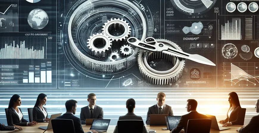 五金行业客户维护的秘诀，提升客户忠诚度