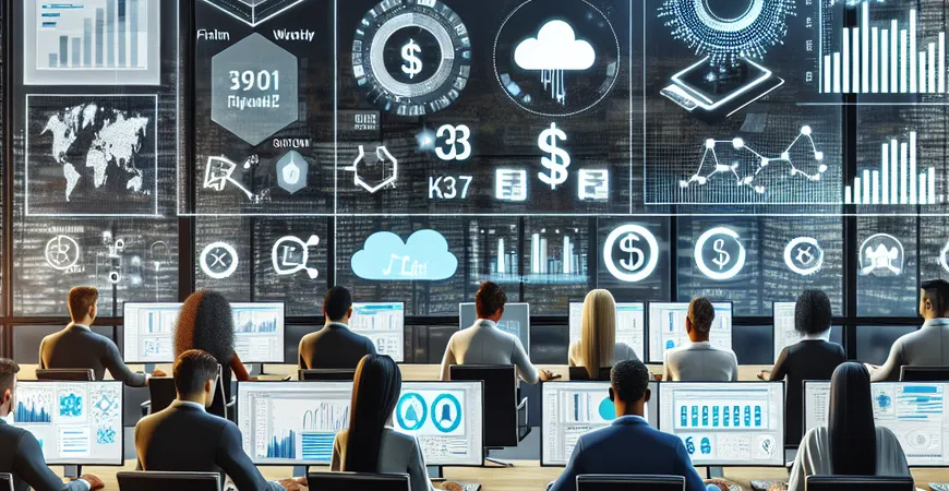 五金行业客户跟进软件推荐，2025年热门选择