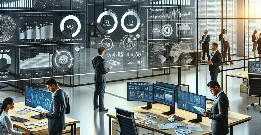 从业绩达成到客户满意，完整的跟进计划怎么制定？