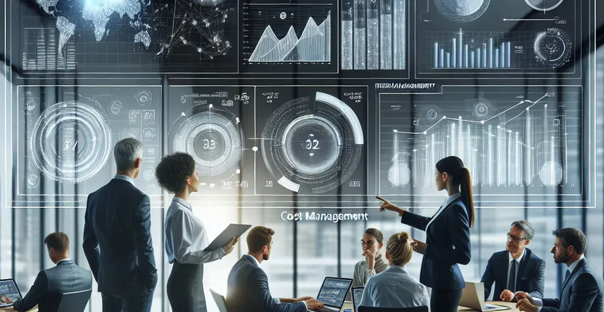 企业订单管理的常见痛点及解决对策，轻松上手