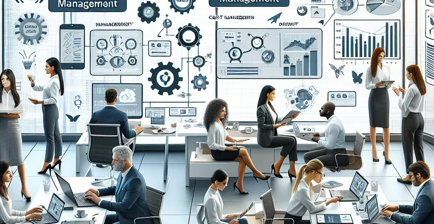 优化客户跟进流程：提升满意度的五大技巧