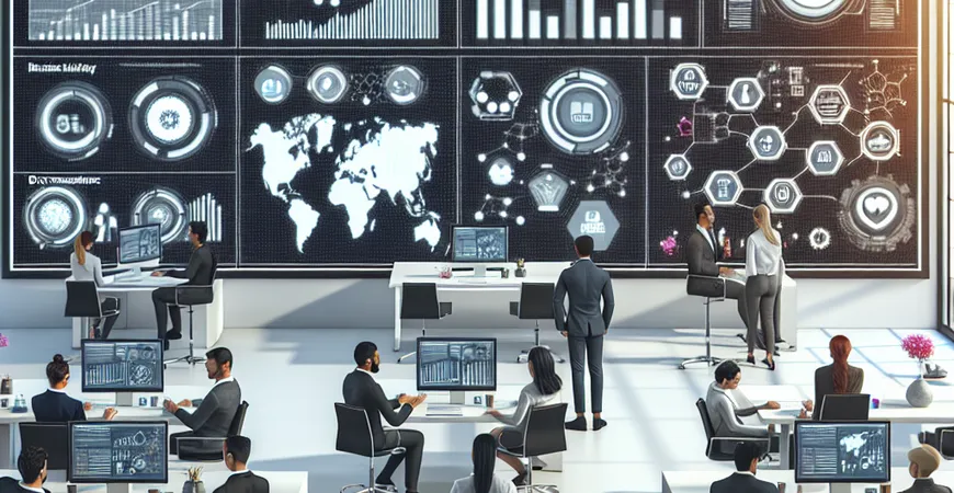 化工行业订单处理的关键技巧，避免常见错误