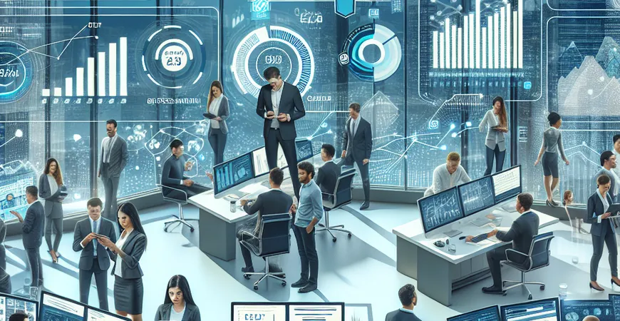 如何做好客户跟进？2025年最全策略指南