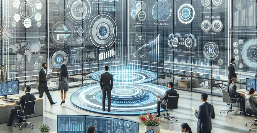 如何在2025年实现高效订单处理？——超级全面的指南