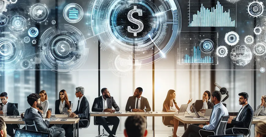 如何提升客户跟进效果？五个实用小技巧