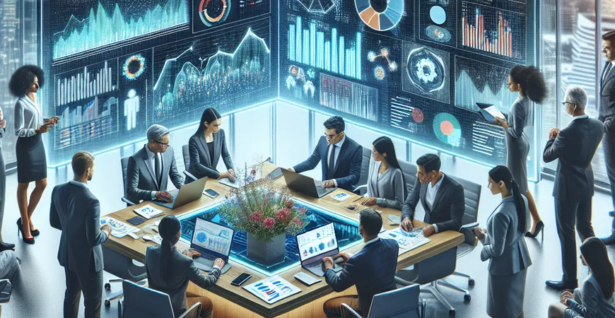 如何用数据分析提升客户满意度？超级干货分享