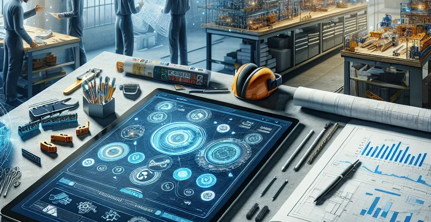 如何选择适合的施工工具：实用选购建议与指南