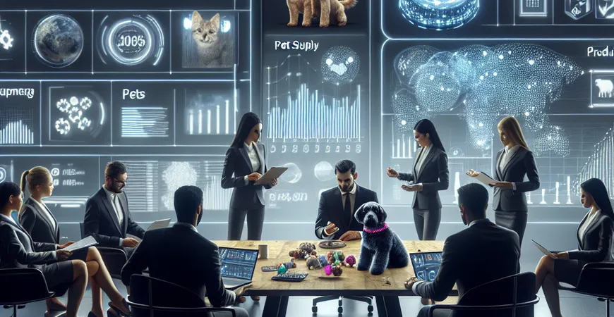 宠物用品客户维护的成功案例分享，启发新思路